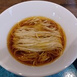 Noodle Dishes 粋蓮華 - 