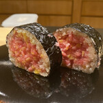 大阪天満宮 鮨とよなが - 