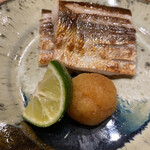 大阪天満宮 鮨とよなが - 