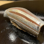 大阪天満宮 鮨とよなが - 