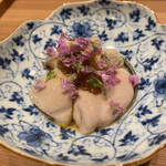 大阪天満宮 鮨とよなが - 