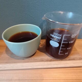 アスラン コーヒー ファクトリー_0