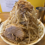 Ramen Sou Yume Wo Katare - 