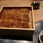 Unagi Shien - 