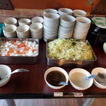 四川料理 ラーメィズ - 