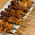 Yakitori Daichan - 