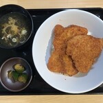 潟食 - 