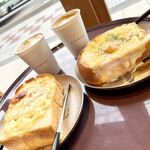 tsumugi cafe - 