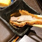 Tonkatsu Mahoroba - 