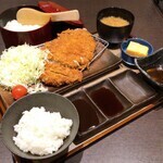 Tonkatsu Mahoroba - 