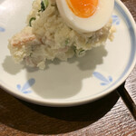 飯・酒場 コマメヤ - 