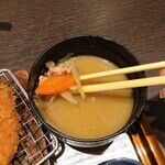 Tonkatsu Mahoroba - 