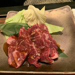 焼肉萬野 - 