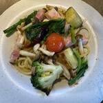 フェイマス ニッチ - 