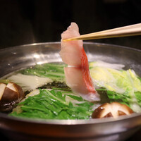 高級和食 札幌 宮川 梅田店 - 