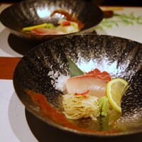 高級和食 札幌 宮川 梅田店 - 