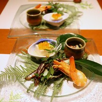 高級和食 札幌 宮川 梅田店 - 