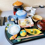 Shunsai Kochou - 小蝶膳 3200円