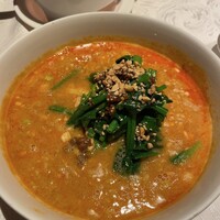 筑紫樓 銀座店 - 