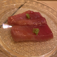 鮨よしかわ 恵比寿 - 