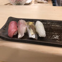 鮨処もり山 - 