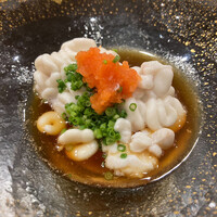 北浜鮨やまの - 