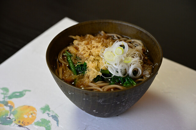 割烹岩戸 - 大槌（日本料理）の写真