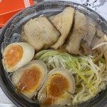 ラーメンひふみ - 