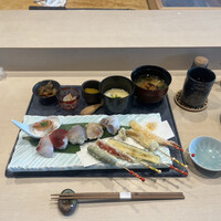 築地 孫右衛門 ミント神戸店 - 