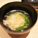 味幸 - 全て崩して味わう三段活用