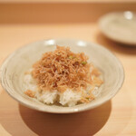 味幸 - お代わり2