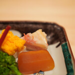 味幸 - かぶら寿司