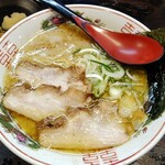 Ramen Yamato - ヤマトラーメン