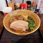 縁そば - 料理写真:縁そば