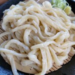 麦屋 - うどん（並）