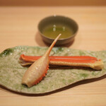 味幸 - 津居山松葉蟹