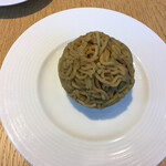 ラ・プレシューズ - 