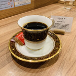 豆香洞コーヒー - 