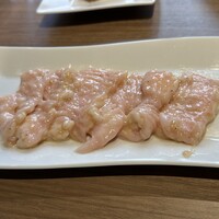 焼肉あきら - シマチョウ