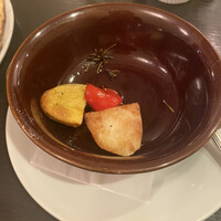 ピッツェリア ロマーナ ジャニコロ - 