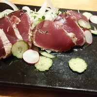 南渋谷 なみの上 - 