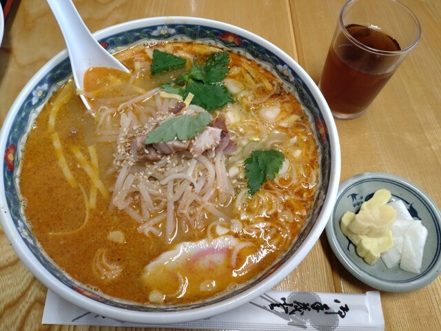 さかい食堂 - 萩生（食堂）の写真