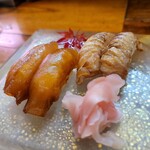 喜作 - 大東寿司