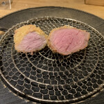 とんかつ 乃ぐち - 鹿児島黒豚