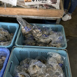 小長井町漁協直売所 - ☆