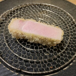 とんかつ 乃ぐち - 