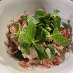 とんかつ 乃ぐち - カツ丼