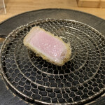 とんかつ 乃ぐち - 錦雲豚