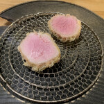 とんかつ 乃ぐち - 大西海SPF