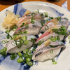 いさみ鉄ちゃん - 料理写真:いわし寿司